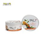 کرم ژل مرطوب کننده کاسه ای روغن زیتون و عصاره پاپایا آی پلاس حجم  200 میلی لیتر_ IPLUS