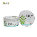 کرم ژل کاسه ای آبرسان قوی  آلوئه ورا و هیالورونیک اسید آی پلاس حجم  200 میلی لیتر_ IPLUS