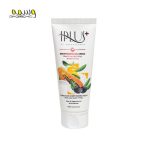 کرم ژل تیوپی مرطوب کننده روغن زیتون پوست چرب آی پلاس حجم  60 میلی لیتر_ IPLUS