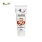 کرم آبرسان تیوپی روغن بادام و جوی دوسر انواع پوست  آی پلاس حجم  60 میلی لیتر_ IPLUS