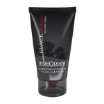 ژل شستشوی صورت حاوی پودر زغال هیدرودرم HYDRODERM
