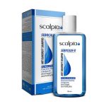 شامپو ضدشوره برای موهای خشک اسکالپیا حجم 200 میلی لیتر _ SCALPIA