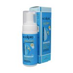 شامپو فوم مناسب موهای کاشته شده اسکالپیا حجم 150 میلی لیتر _ SCALPIA