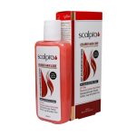 شامپو مخصوص موهای رنگ شده اسکالپیا حجم 200 میلی لیتر _ SCALPIA
