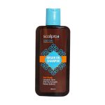 شامپو موی سر حاوی روغن آرگان اسکالپیا _ Scalpia