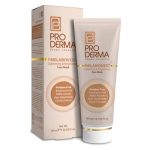 ماسک روشن کننده پرودرما ۴۰ میلی لیترproderma