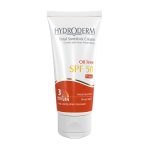 ضد آفتاب رنگی فاقد چربی SPF50 هیدرودرم HYDRODERM