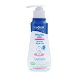 لوسیون صورت و بدن نوزادان شیرخوار هیدرودرم HYDRODERM