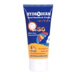 ضد آفتاب کودک SPF30 هیدرودرم HYDRODERM