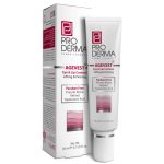 کرم ضد چروک دور چشم و دور لب پرودرما حجم 20 میلی لیتر _ ProDerma