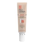 کرم ضد چروک رنگی دور چشم مدل Eyevest با SPF30 پرودرما حجم 20 میلی لیتر _ proderma