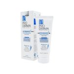 کرم مرطوب کننده دست و ناخن پرودرما مدل HYDRAVEST حجم 40 میلی لیترproderma