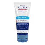 لوسیون بدن مرطوب کننده قوی اتوپیا مدل Dry Relief آردن