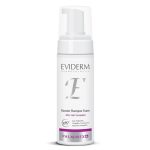 شامپو فوم تقویت کننده پالمینکس اویدرم 150 میلی لیتر _ Eviderm