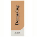 بی بی کرم SPF15 رنگ بژ طبیعی درمالوگ 30 میل - Dermalog