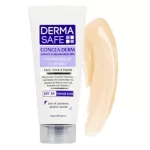 کرم پوشاننده و کانسیلر درماسیف برای پوست گندمی 40 میل _ DERMA SAFE