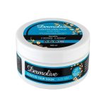 ماسک مو کراتین با عصاره آلوئه ورا درمولیو - Dermolive