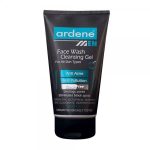 ژل شستشوی صورت آقایان آردن - Ardene