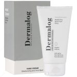کرم مرطوب کننده دست حاوی ضدلک با spf15 درمالوگ - Dermalog