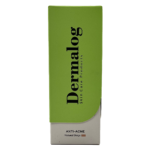 کرم ضد جوش رنگی درمالوگ - 30 میلی لیتر - بژ روشن - Dermalog