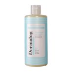 شامپو تقویت کننده و ضدشوره موی چرب درمالوگ - 350 میلی لیتر - Dermalog