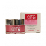 ژل کرم ضد چروک و مغذی درماسیف ۵۰ میلی لیتر _ DERMA SAFE