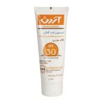 ضد آفتاب فاقد چربی و ضد آب SPF30 آردن - ardene