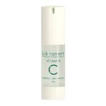 سرم ویتامین C ضد پیری و روشن کننده پوست 20% لافارر- la farrerr