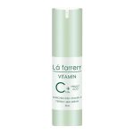 سرم ویتامین C ضد پیری و روشن کننده پوست 10% لافارر- la farrerr