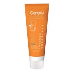 ضد آفتاب سانوژن   بی رنگ پوست چرب spf50 حجم 50 میل ژنوبایوتیک - GENO BIOTIC
