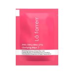 پد لایه بردار و پاکسازی کننده پوست 3 AHA(10%)-BHA(2%) لافارر la farrerr