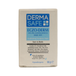 پن مخصوص پوست های خشک اگزودرم درماسیف 100 گرم _ DERMA SAFE