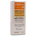 سرم تقویت کننده مو و ابرو درماسیف_ DERMA SAFE