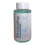تونر صورت مناسب پوست خشک درمالوگ - 250 میلی لیتر - Dermalog