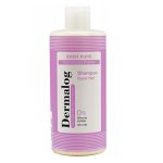 شامپو موی رنگ شده و آسیب دیده درمالوگ - 350 میلی لیتر - Dermalog