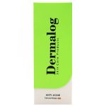 کرم ضد جوش رنگی درمالوگ - 30 میلی لیتر - بژ طبیعی - Dermalog