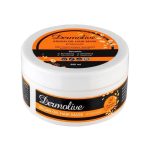 ماسک مو آرگان با عصاره رزماری درمولیو با آبکشی - Dermolive