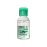 محلول میسلار پاک کننده آرایش مناسب پوست چرب و مختلط 35 میل ژنو - GENO BIOTIC