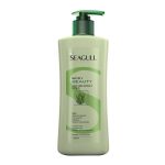 لوسیون مرطوب کننده دست و بدن حاوی عصاره آلوئه‌ورا سی گل - SEAGULL