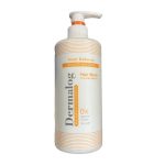 ماسک محافظ مو در برابر حرارت درمالوگ 350 میل - Dermalog