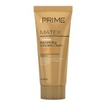 ضد آفتاب بی‌رنگ جوان کننده SPF50 پریم - Prime
