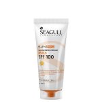 ضد آفتاب بی‌رنگ SPF100 سی گل
