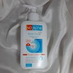 ژل اسکراب لایه بردار نوآکنه حجم 235