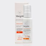 فلوئید ضد آفتاب پوست چرب SPF50 مارگریت