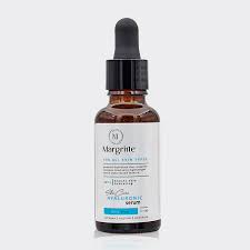 سرم آبرسان هیالورونیک اسید مارگریت Margritte Hyaluronic Serum 30ml