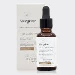 سرم دور چشم کافئین 5% مارگریت 30میل